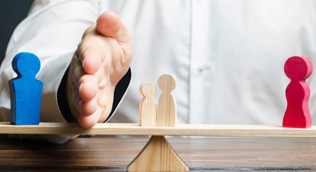 Определение места жительства ребенка в Карачеве