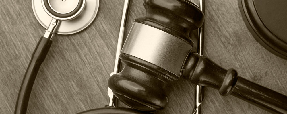 Юридическая защита прав врача в Карачеве