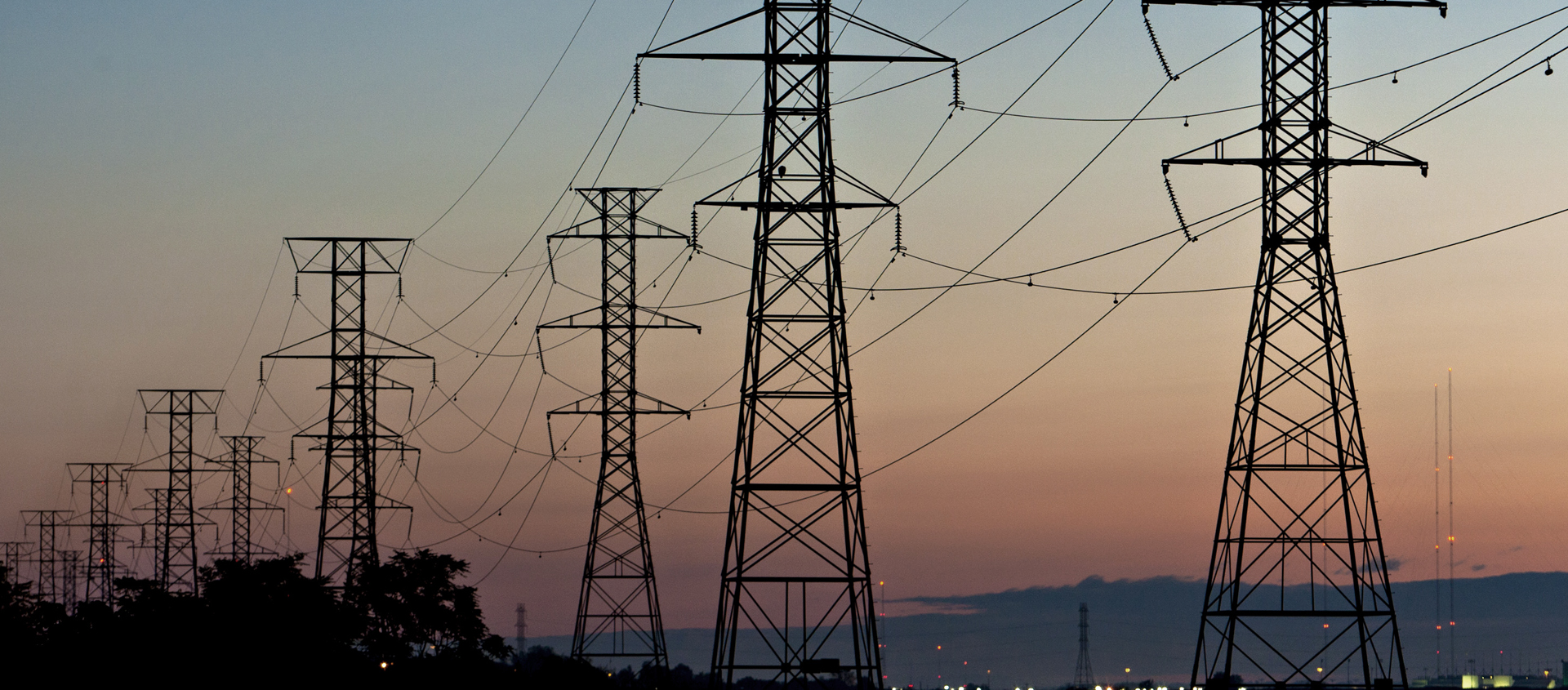 Подключение электричества в Карачеве