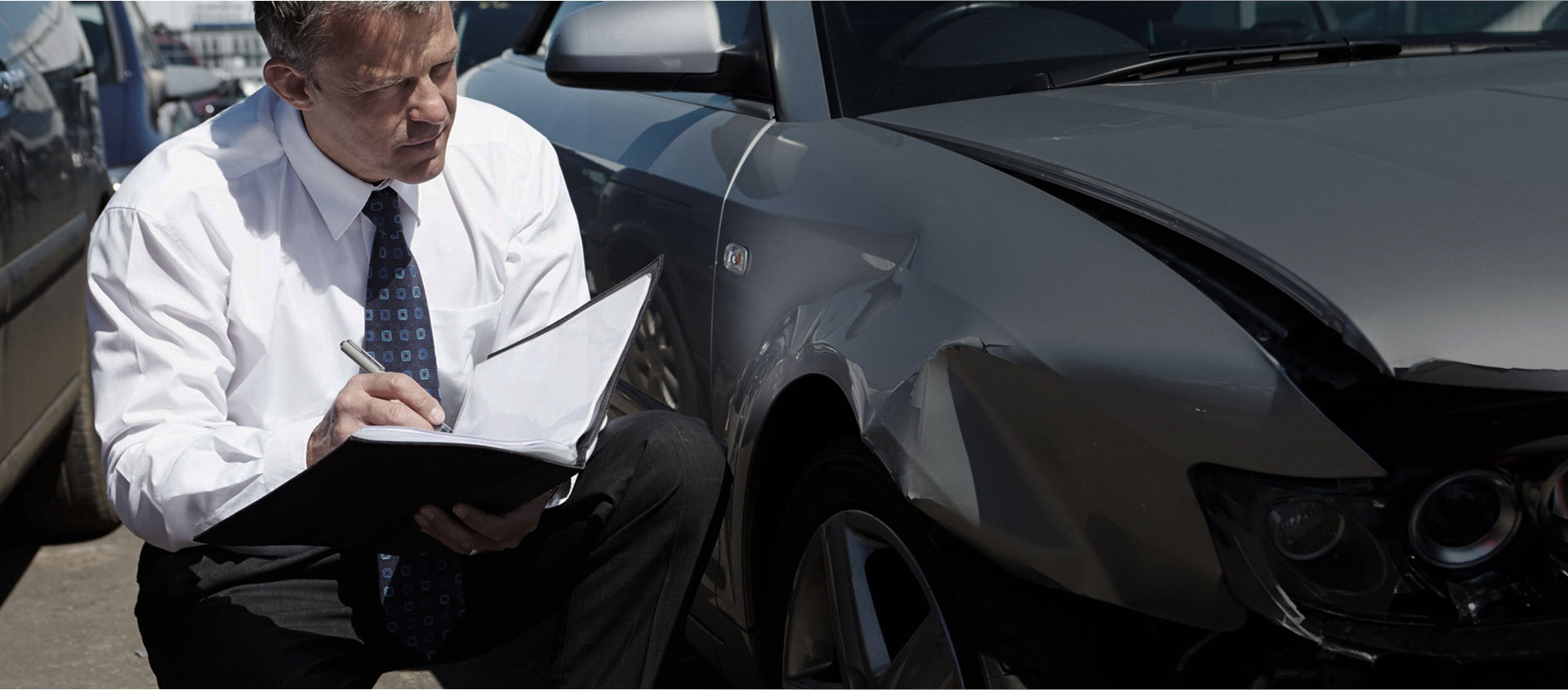 Взыскание ущерба автомобилю после ДТП в Карачеве