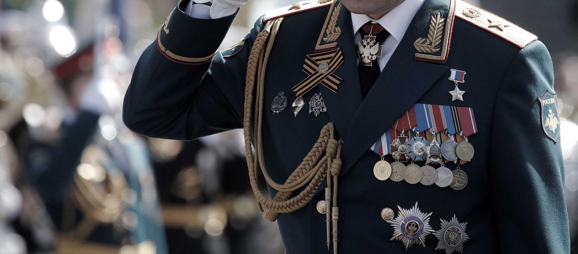 Услуги защиты прав призывников в Карачеве